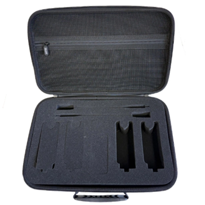 Delkim EVA Alarm & Hanger Storage Case